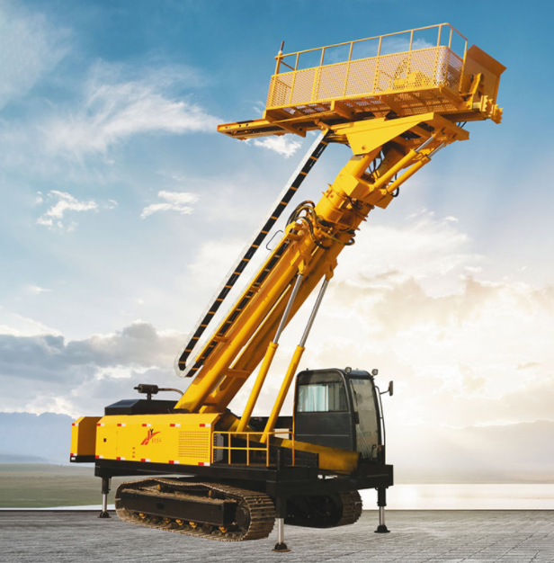 多功能錨桿鉆機 多功能錨桿鉆機